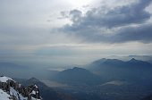 14 Foschia in arrivo